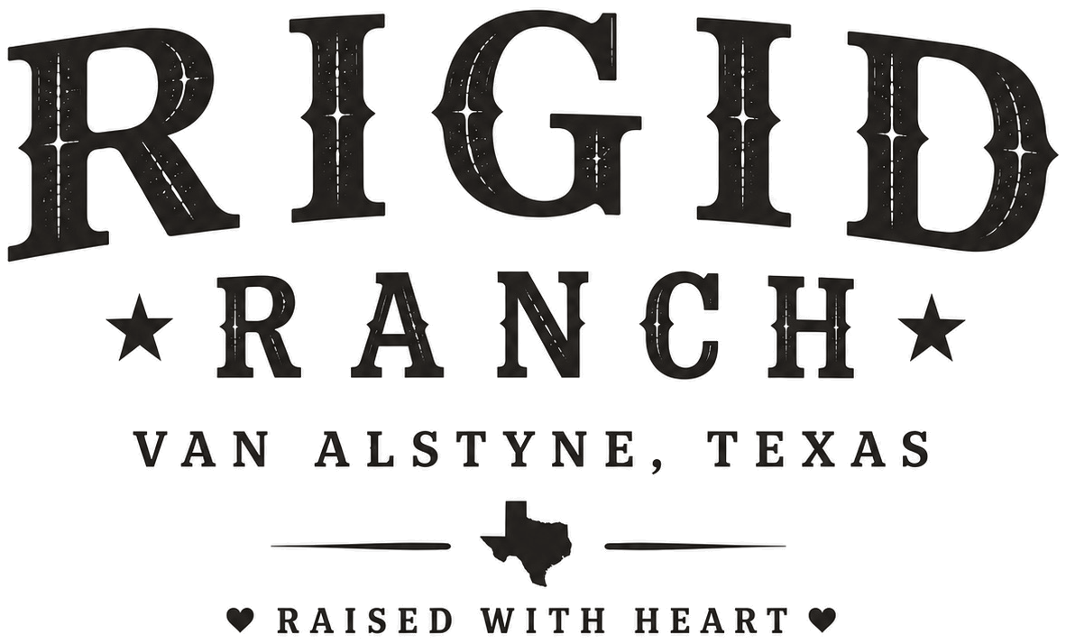 Rigid Ranch